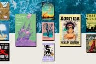 Two Unsettling Voyages Across the Sea