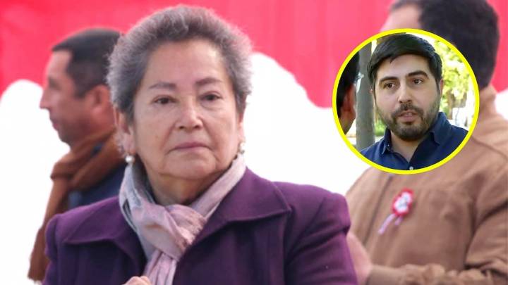 Sigue búsqueda de concejala de Villa Alegre: Sospechan de administrador municipal que revisó cámaras el día de su desaparición