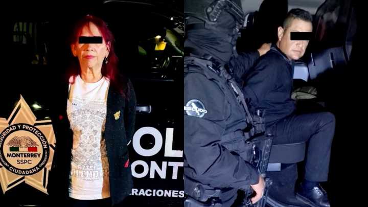 Detiene a Pareja Tras Vender Bebidas Alcohólicas a Menores de Edad en un Bar en Monterrey