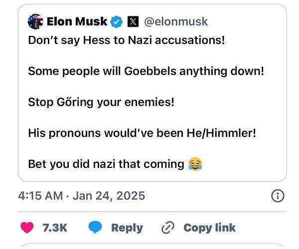 After fine against X, Musk says EU 'should be abolished'