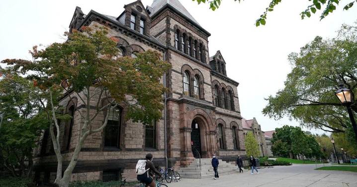 Police respond to active shooter situation at Brown University in Rhode Island