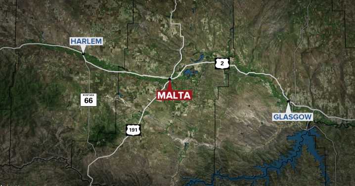 Suspect arrested after 2 people were stabbed in Malta