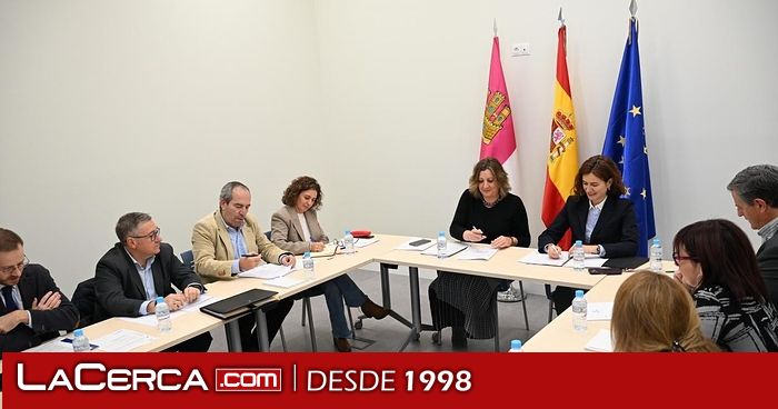 El Consejo Regional de Seguridad y Salud Laboral aprueba el Plan de Trabajo 2026 del IRSSL con cuatro ejes y siete áreas de actividad