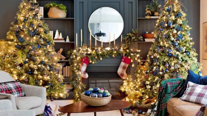 Spruce Up Your Home For Christmas: Honest, Intentional And Beautiful Festive Décor Tips