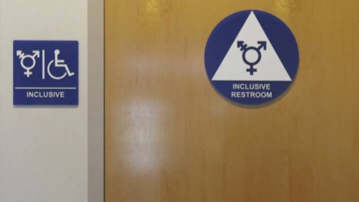 Austin to craft gender-inclusive plan amid 'bathroom bill' enforcement challenges