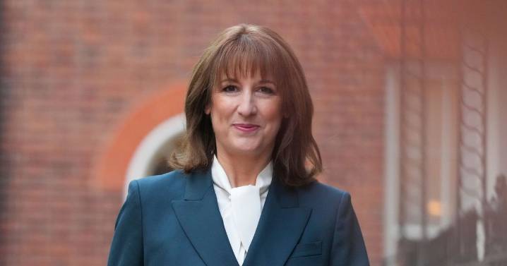 Rachel Reeves tax warning to everyone earning over £40,000