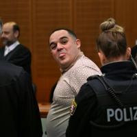 Three face German court on Russia spying charges