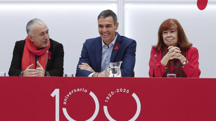 Sánchez busca recomponer la relación con Junts para salvar la legislatura