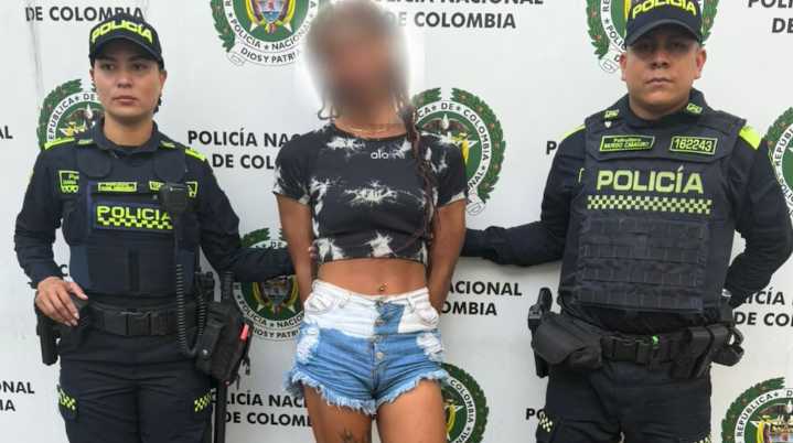 Pasajero murió tras una riña en un bus del MÍO