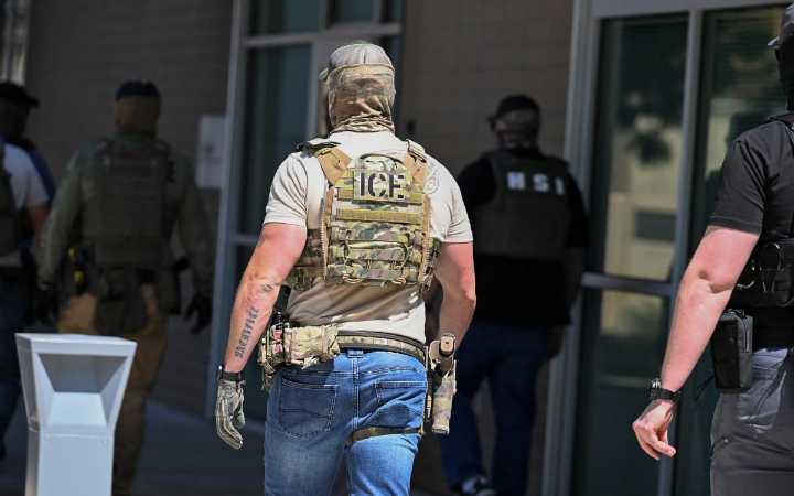 Minnesota y sus somalíes, el nuevo blanco de las redadas migratorias de Trump