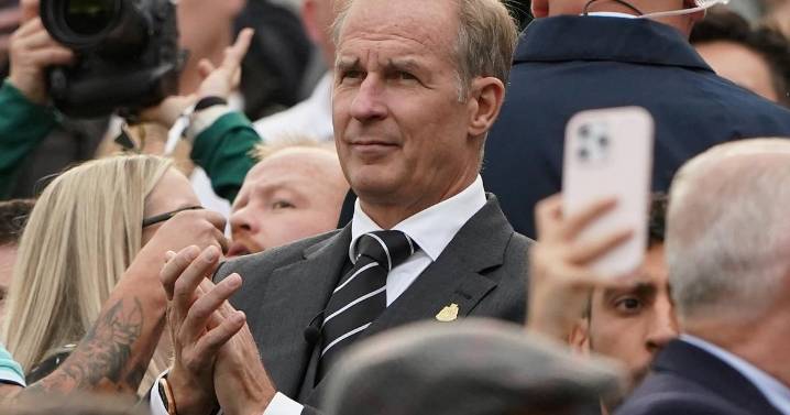 David Hopkinson's Newcastle prediction and admission over stadium plan