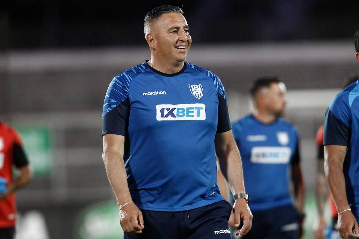 El orgullo de Jaime García antes de la final de Copa Chile: “Será con dos técnicos chilenos, algo que cuesta encontrar”