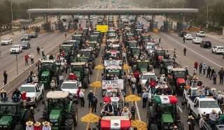 Por qué una nueva Ley del Agua