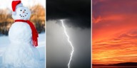 Submit Your Weather Photos