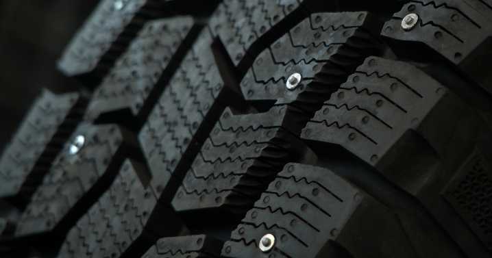 City of Spokane pushing for statewide ban on studded tires