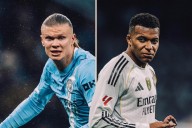 Erling Haaland vs Kylian Mbappe: Who has been better? And how are they changing?