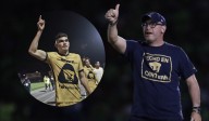 “Acá no tiene minutos”: Andrés Lillini revela cómo ‘salvó’ a Johan Vásquez de Monterrey con Pumas
