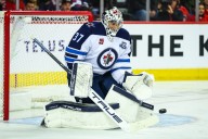 Jets Activate Connor Hellebuyck