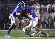 Bryant 4-star linebacker Jakore Smith commits to Arkansas football