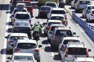 Ruta 68 tendrá cortes de tránsito desde este domingo 7 por Peregrinación a Lo Vásquez