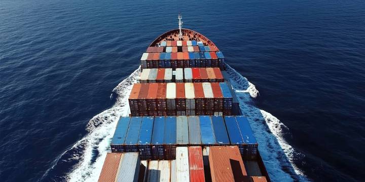 Las importaciones de bienes de consumo superaron los USD 8.300 millones en el año y tocaron un récord histórico