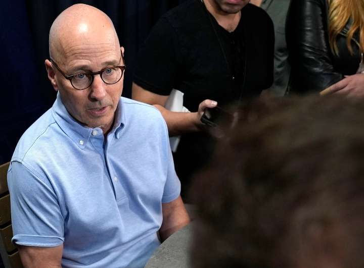 What Yankees have cooking early into Winter Meetings