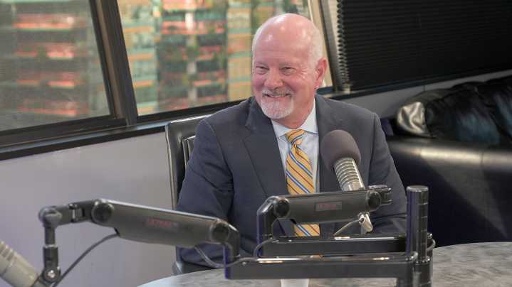 AZ Big Podcast: Bill Boor of Cavco talks tackling affordable housing crisis