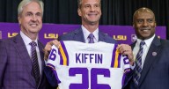 Lane Kiffin was a ‘tireless worker’ his first week at LSU. Here’s how things played out.