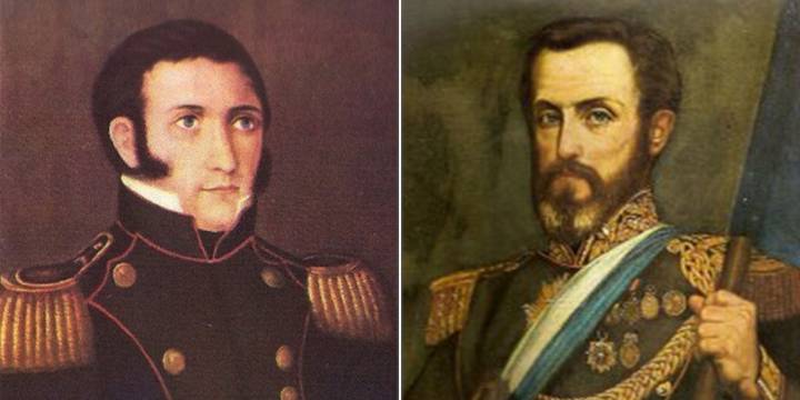 El fusilamiento de Dorrego: la terquedad de Lavalle, la chaqueta que pidió para morir y el emotivo abrazo con su compadre