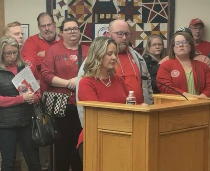 Red Pushes Back as Ashville Data Center Proposal Sparks Tension in...