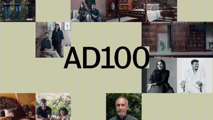AD100 2026: The Debuts