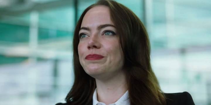 “Bugonia” y su atmósfera de temor es un shock para el Sistema