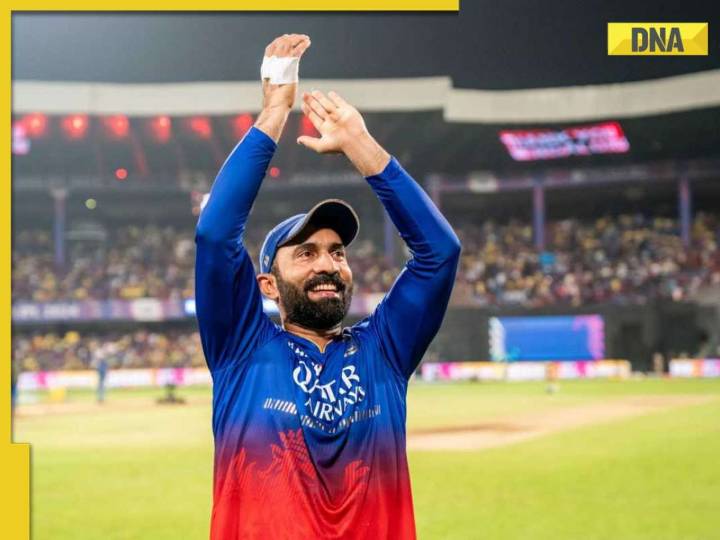 After RCB stint, Dinesh Karthik takes over as mentor and batting coach of THIS