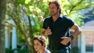 Gerard Butler busca una segunda oportunidad con su exnovia en esta comedia romántica