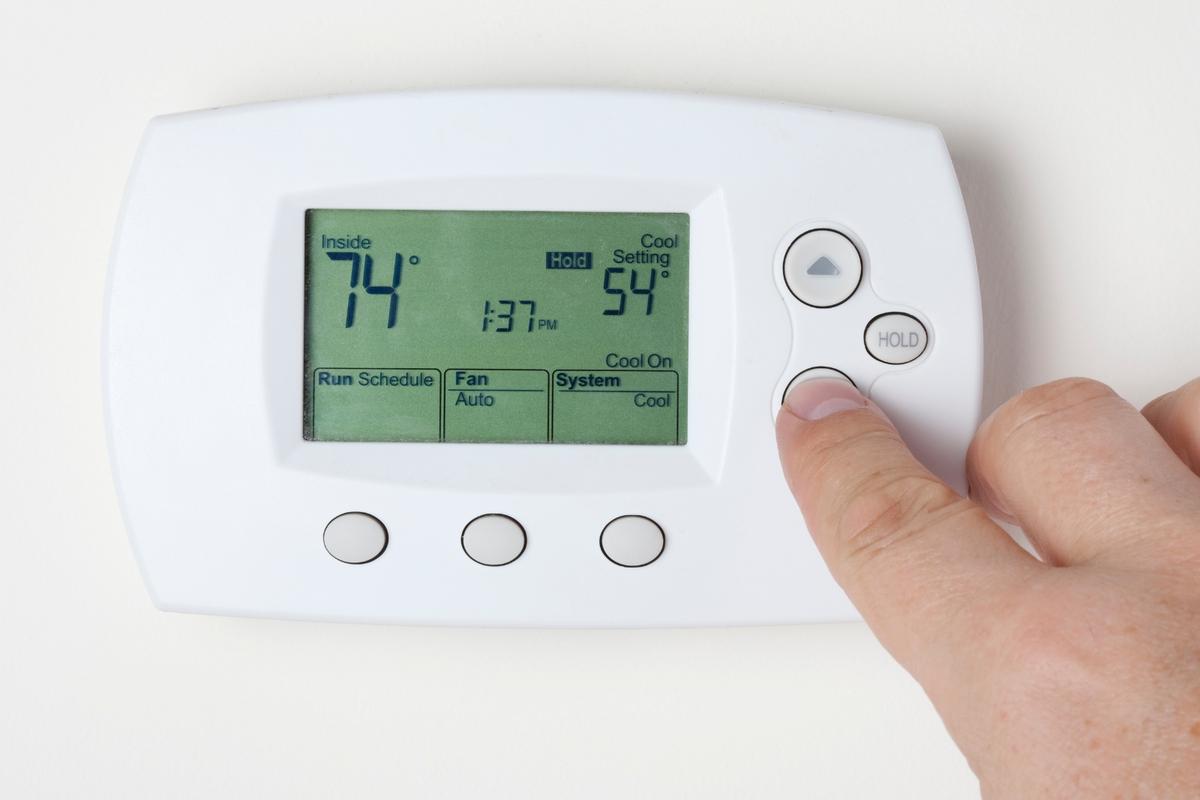 Get Ready For Winter Heating Tips That Save You Money