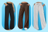 8 Pairs of Comfy Winter Pants at Amazon from $6