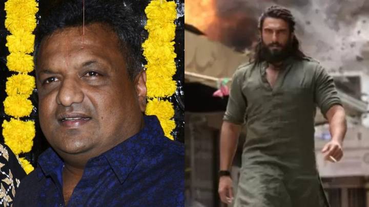 Sanjay Gupta Says He Was Abused Online After Praising Dhurandhar: ‘I Don’t See Any Propaganda’