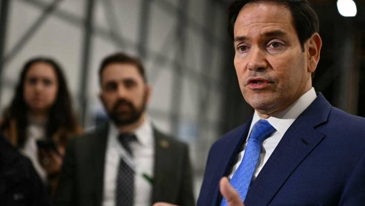 South Africa left out of 2026 G20 as US extends invitation to Poland