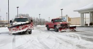 Pulaski to see little snow but much less warmth this weekend; local crews ready for winter