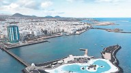 El frente marítimo de Arrecife es nominado a los Iberian Awards