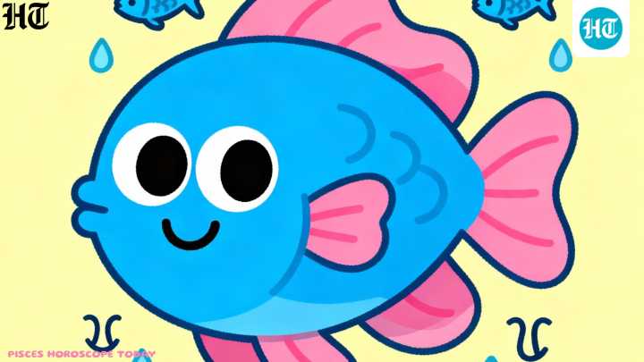 Pisces Daily Horoscope Today for December 15, 2025