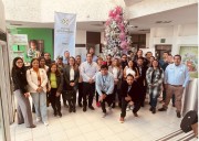 IMEI fortalece la atención a connacionales