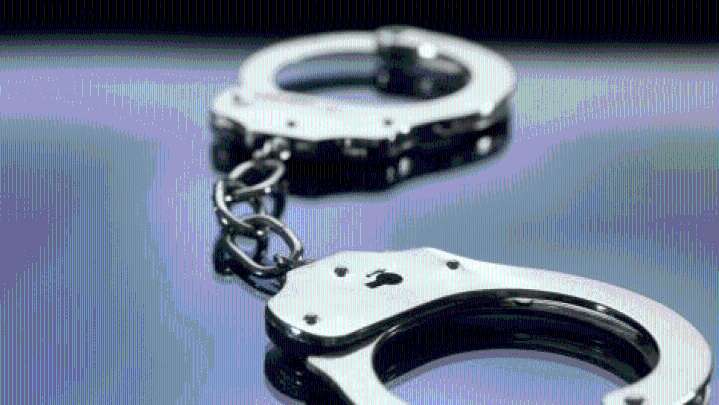 Cohasset police arrest man driving drunk with kids in car