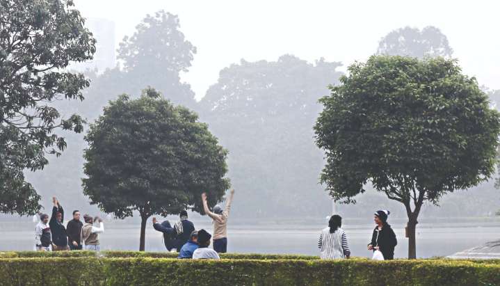 Winter grip tightens: Minimum temp in South Bengal to hover at 11
