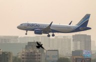IndiGo faces nearly Rs 59 crore penalty in relation to GST; airline to contest order