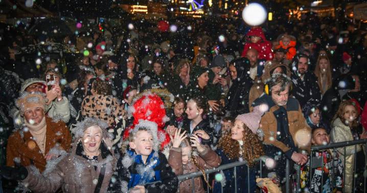 Birmingham Christmas Market axed as trader says 'I've lost everything'