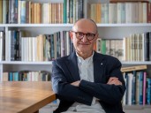 El referente Xavier Marcet clausurará el programa MEP de FEDA