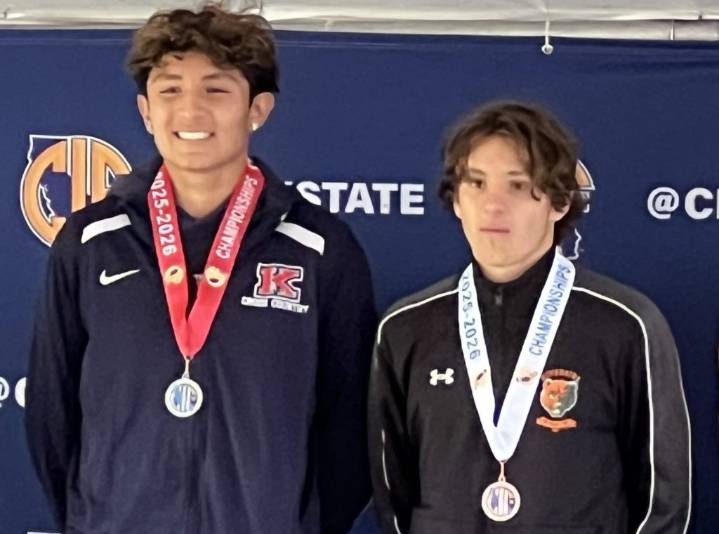 Inland cross country runners deliver strong performances at CIF State Championships