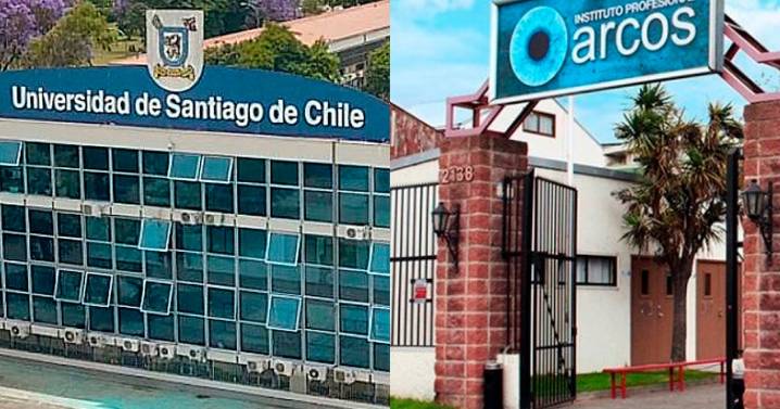 Contraloría pone puntos suspensivos a la compra del Instituto Arcos por parte de la Usach y propiciada por el gobierno
