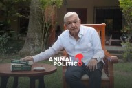 AMLO presenta libro; aprovecha para presumir reducción de la pobreza y respaldar a Sheinbaum